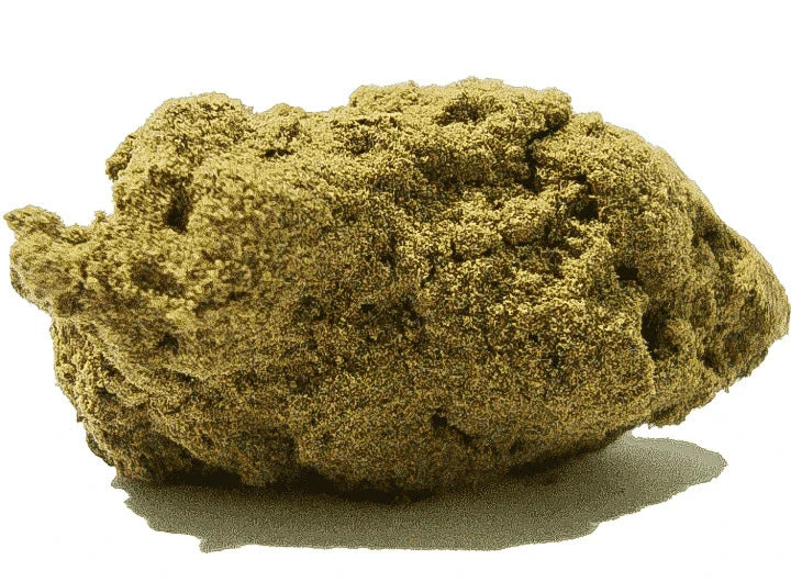 10 OH HHC - Moon Rock - Légal Weed.